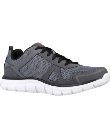 Man and boy Trainers SKECHERS TRACK SCLORIC GRIS