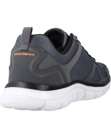 Man and boy Trainers SKECHERS TRACK SCLORIC GRIS