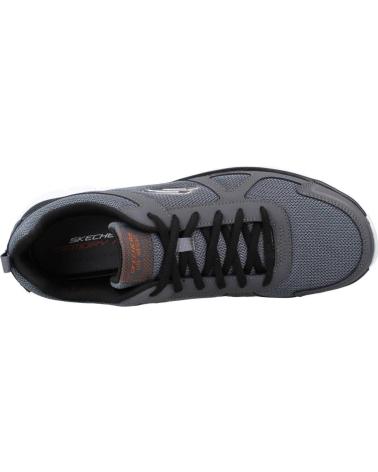 Man and boy Trainers SKECHERS TRACK SCLORIC GRIS