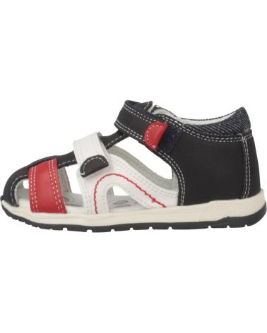 Sandali per Bambino CHICCO 1061523 AZUL