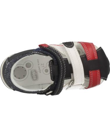 Sandali per Bambino CHICCO 1061523 AZUL
