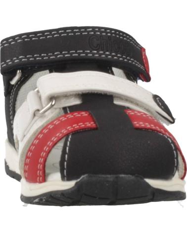 Sandali per Bambino CHICCO 1061523 AZUL