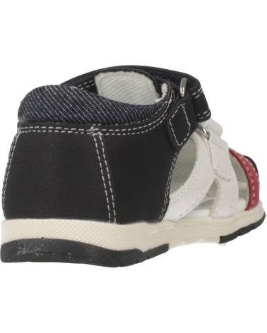 Sandali per Bambino CHICCO 1061523 AZUL