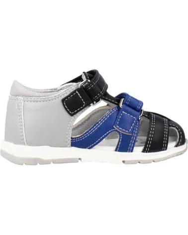 Sandali per Bambino CHICCO 1061523 NEGRO