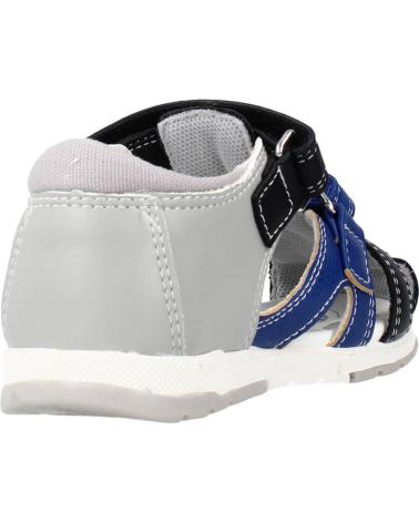 Sandali per Bambino CHICCO 1061523 NEGRO