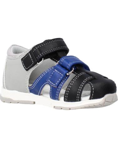 Sandali per Bambino CHICCO 1061523 NEGRO