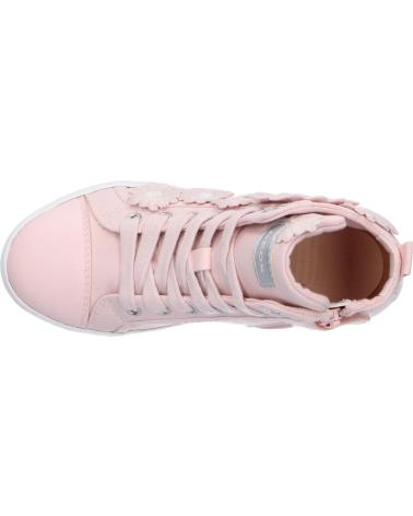 Deportivas de Niña GEOX J9204L 00011 J CIAK C8172 LT ROSE