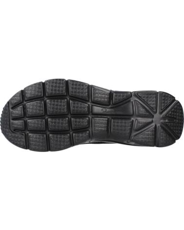 SKECHERS FASHION FIT BOLD BOUNDARIES 12719 BBK NOIR NEGRO