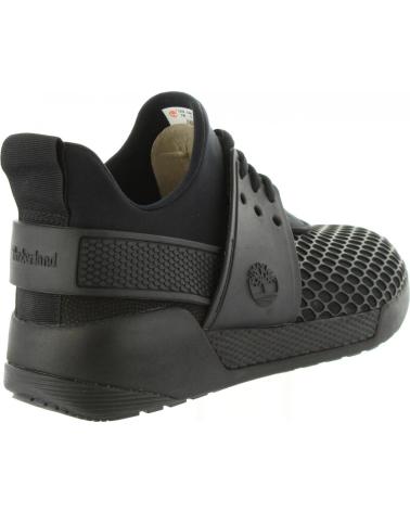 Sapatilhas de Mulher TIMBERLAND A1Y5N KIRI UP BLACK
