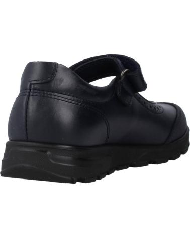 Scarpe per Bambina PABLOSKY COLEGIALES NINA MODELO 334120 COLOR AZUL MARINO MARINO