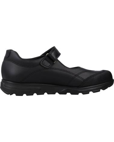 PABLOSKY ZAPATOS COLEGIALES 334210 BOX NEGRO VARIOS COLORES