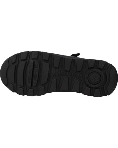 PABLOSKY ZAPATOS COLEGIALES 334210 BOX NEGRO VARIOS COLORES