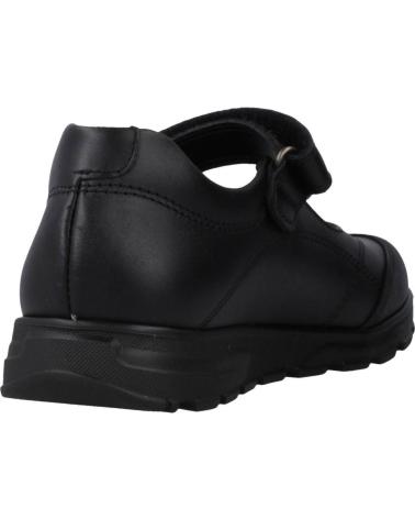 PABLOSKY ZAPATOS COLEGIALES 334210 BOX NEGRO VARIOS COLORES
