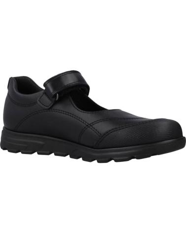 PABLOSKY ZAPATOS COLEGIALES 334210 BOX NEGRO VARIOS COLORES