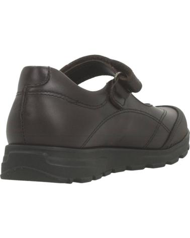 Ballerinas für Mädchen PABLOSKY BAILARINAS 334290 COLEGIALES MARRON