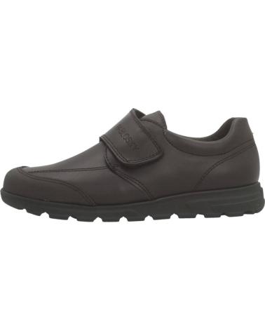 Scarpe per Bambina e Bambino pablosky COLEGIAL SANTOS 334590 MARRON