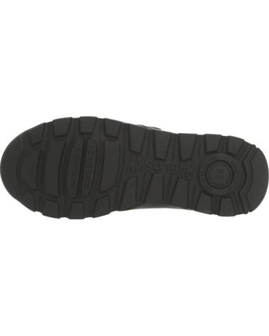 Scarpe per Bambina e Bambino pablosky COLEGIAL SANTOS 334590 MARRON