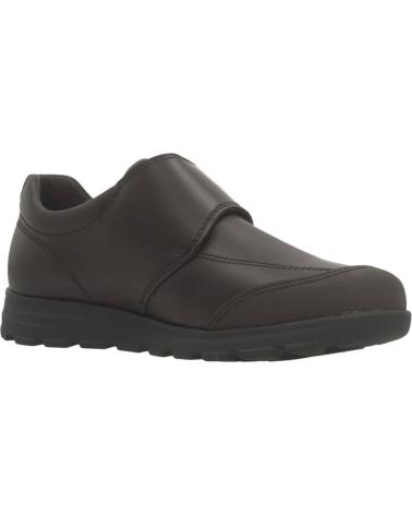 Scarpe per Bambina e Bambino pablosky COLEGIAL SANTOS 334590 MARRON