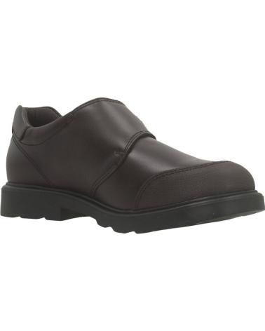 Schuhe für Junge PABLOSKY 715490 MARRON