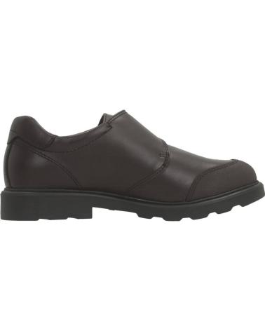 Schuhe für Junge PABLOSKY 715490 MARRON