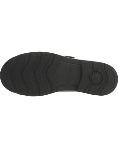 Schuhe für Junge PABLOSKY 715490 MARRON