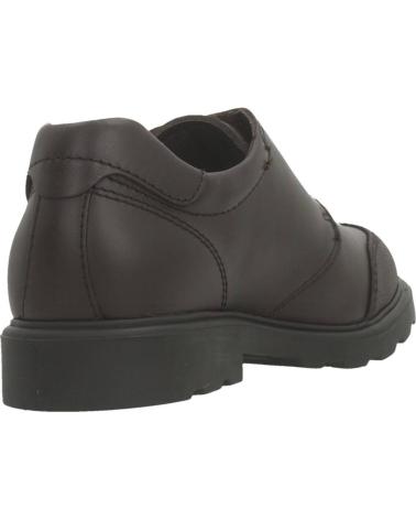 Schuhe für Junge PABLOSKY 715490 MARRON