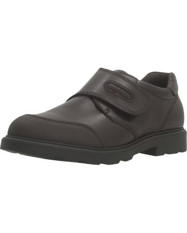 Schuhe für Junge PABLOSKY 715490 MARRON