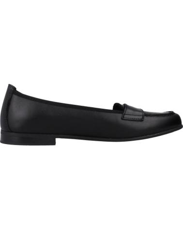 Halbschuhe für Mädchen PABLOSKY 844510 NEGRO