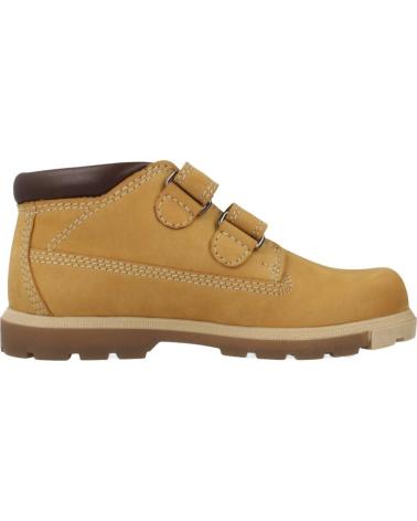 Botas de Niño CHICCO BOTAS NINO MODELO 1062588 COLOR MARRON CLARO 260 260
