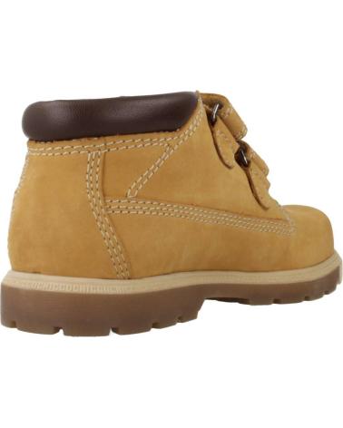 Botas de Niño CHICCO BOTAS NINO MODELO 1062588 COLOR MARRON CLARO 260 260