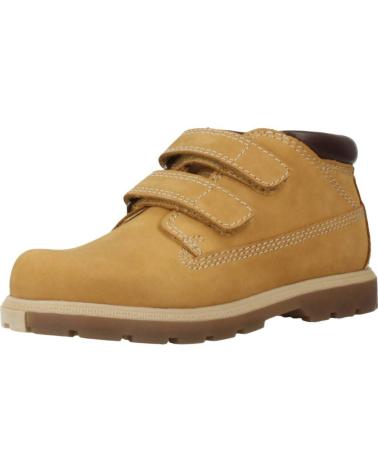 Botas de Niño CHICCO BOTAS NINO MODELO 1062588 COLOR MARRON CLARO 260 260