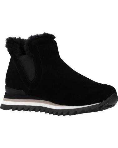 Botins de Mulher GIOSEPPO 56776G NEGRO