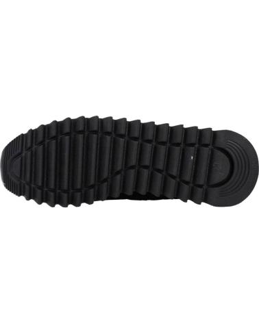 Botins de Mulher GIOSEPPO 56776G NEGRO