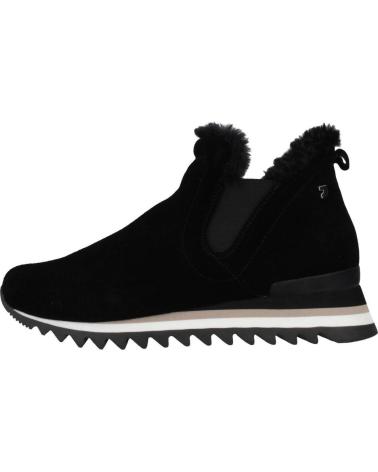 Botins de Mulher GIOSEPPO 56776G NEGRO
