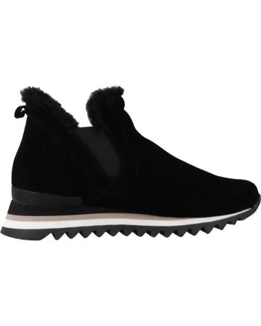 Botins de Mulher GIOSEPPO 56776G NEGRO