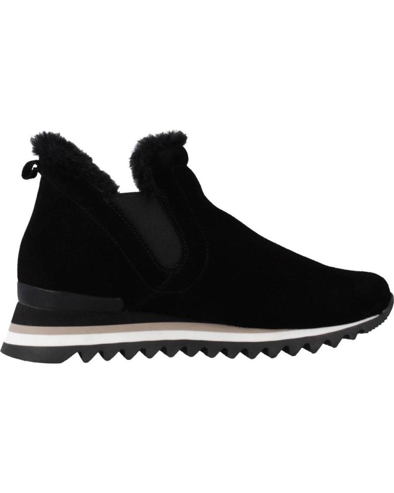 Botins de Mulher GIOSEPPO 56776G NEGRO