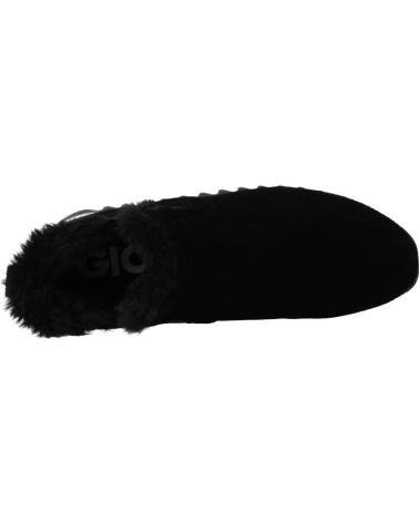 Botins de Mulher GIOSEPPO 56776G NEGRO