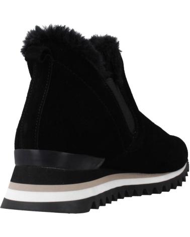Botins de Mulher GIOSEPPO 56776G NEGRO