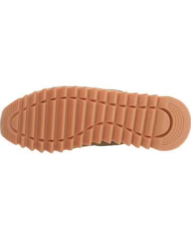 Woman Mid boots GIOSEPPO 56776G MARRON