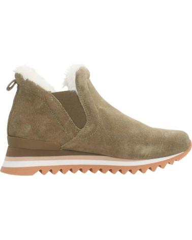 Botins de Mulher GIOSEPPO 56776G MARRON