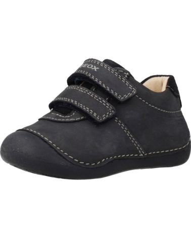 Scarpe per Bambino GEOX B9439A190003 AZUL