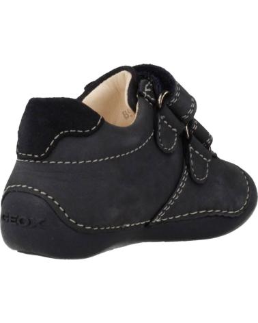 Scarpe per Bambino GEOX B9439A190003 AZUL