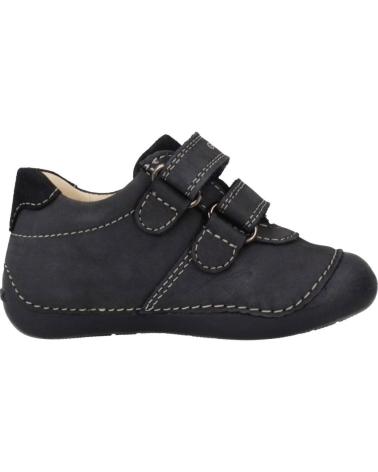 Scarpe per Bambino GEOX B9439A190003 AZUL