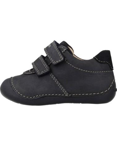 Scarpe per Bambino GEOX B9439A190003 AZUL