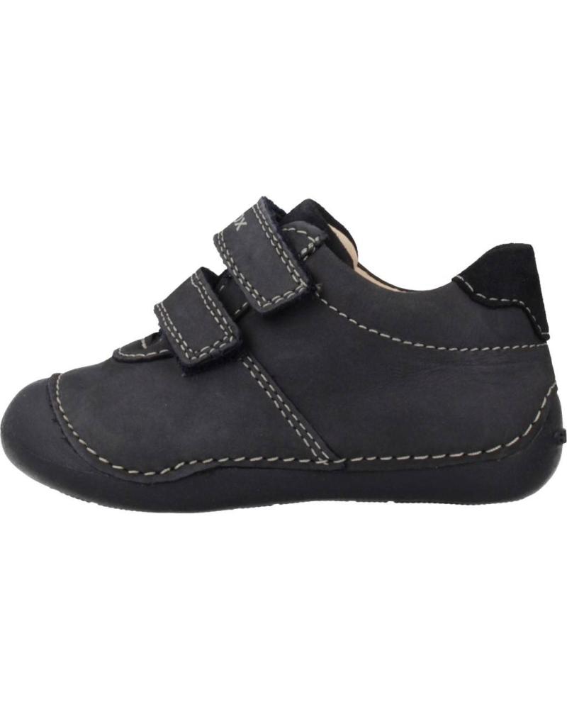 Scarpe per Bambino GEOX B9439A190003 AZUL