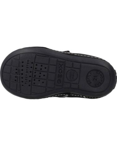 Scarpe per Bambino GEOX B9439A190003 AZUL