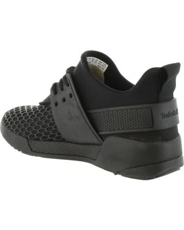 Sapatilhas de Mulher TIMBERLAND A1Y5N KIRI UP BLACK