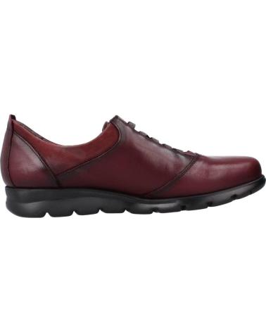 FLUCHOS F0354 BURDEOS