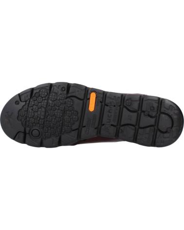 FLUCHOS F0354 BURDEOS