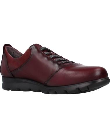 FLUCHOS F0354 BURDEOS